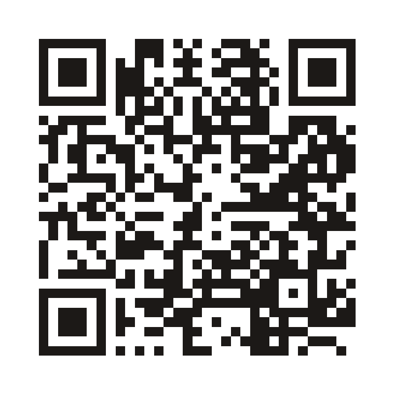 QR code for the West of Denver Events For businesses page